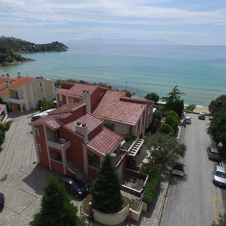 Villaroza PalaiónTsiflíkion Exterior foto